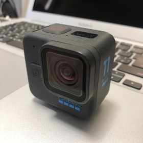 Gopro hero11 mini