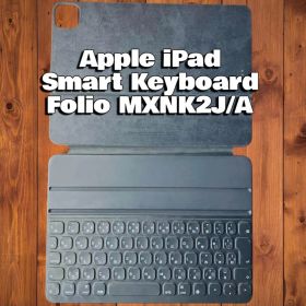 Apple iPad Smart Keyboard Folio MXNK2J/A