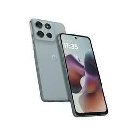 MOTOROLA（モトローラ） moto g66j 5G SIMフリー [PANTONE Gray Mist] PB810001JP