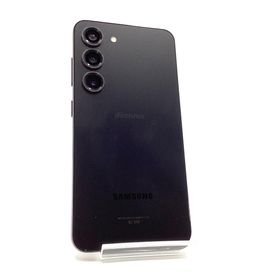 サムスン(SAMSUNG)の【全額返金保証】【最速発送】SAMSUNG Galaxy S23 256GB docomo 動作確認済(スマートフォン本体)