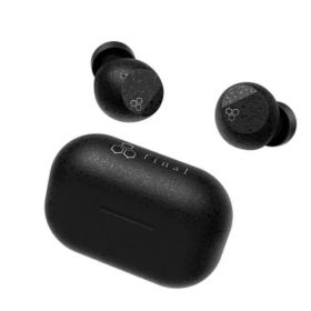 ZE3000 SV 完全ワイヤレスイヤホン Bluetooth5.3 IPX4 FI-ZE3SDPLTW