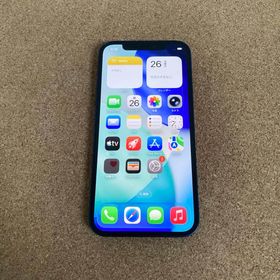 アイフォーン(iPhone)の4028【早い者勝ち】美品☆電池新品☆iPhone12 64GB SIMフリー☆(スマートフォン本体)