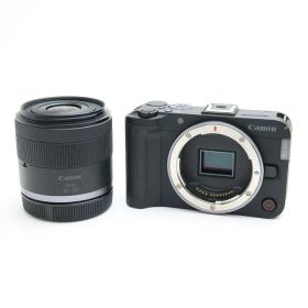 【中古】 《美品》 Canon EOS R50 V RF-S14-30mm IS STM PZレンズキット [ デジタルカメラ ]