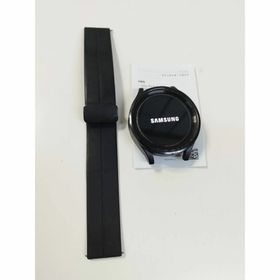 ギャラクシー(Galaxy)の【ジャンク】Galaxyt Watch5 Pro ブラックチタニウム/45mm(その他)