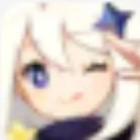 AR55 46K 原石 女キャラ 主人公