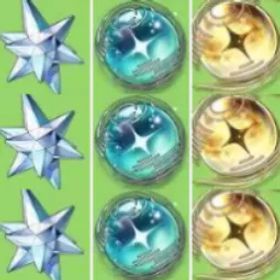 66K アストライト