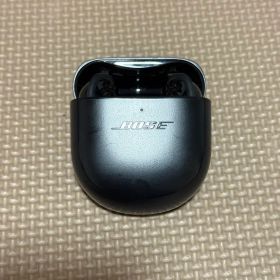Bose QuietComfort Earbuds 新品¥14,000 中古¥5,000 | 新品・中古の