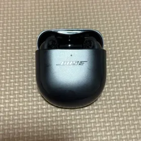 Bose QuietComfort Earbuds 新品¥14,000 中古¥5,000 | 新品・中古の