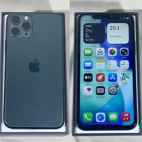 iPhone11 Pro 64GB SIMロック解除済み 訳あり ジャンク品