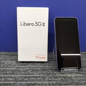 ZTE Libero 5G III 新品¥10,380 中古¥6,600 | 新品・中古のネット最
