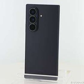 Galaxy Z Fold7 512GB ジェットブラック SM-F966QZKESJP SIMフリー