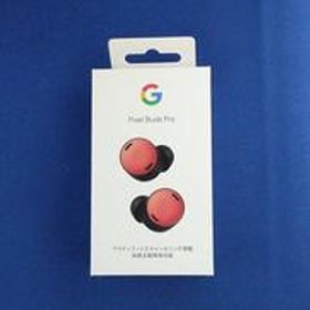 ワイヤレスイヤホン PIXEL BUDS PRO GOOGLE