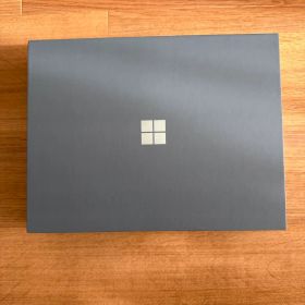 極美品 Surface Laptop 13インチ 16GB 512GB