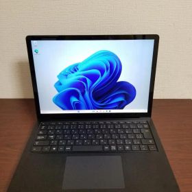 X77良品 Surface Laptop 3 13.5型 i5◆16◆256GB