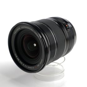 フジフイルム(富士フイルム)の【中古】(フジフイルム) FUJIFILM XF10-24/F4 R OIS WR(レンズ(ズーム))