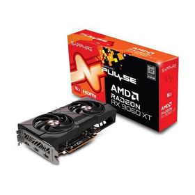 PULSE Radeon RX 9060 XT GAMING OC 16GB PULSERX9060XT16GB/11350-03-20G