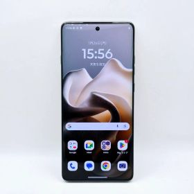 [H84] Motorola edge 60 pro グローバル版SIMフリ