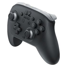 任天堂純正品 Nintendo Switch 2 Proコントローラー