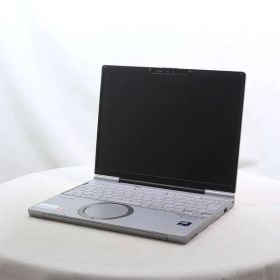 ソフマップ 〔中古品〕 Lets note SC6 CF-SC6ADMCR カームグレイ【251】