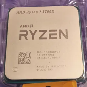 AMD Ryzen 7 5700X BOX 新品¥25,900 中古¥22,700 | 新品・中古のネット