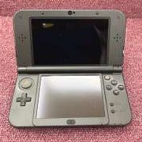 ニンテンドー 3DS RED-001 NEW 3DS LL NINTENDO