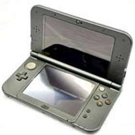 NEW3DS LL RED-001 NINTENDO