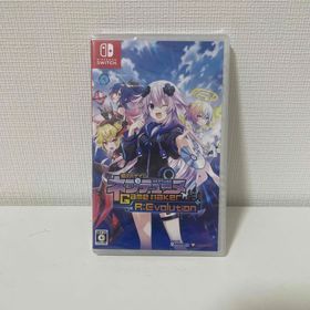 新品未開封 超次元ゲイム ネプテューヌ GameMaker R(家庭用ゲームソフト)