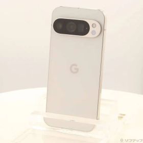 ソフマップ 〔中古品〕 Google Pixel 9 Pro 128GB ポーセリン GWVK6 SIMフリー【368】