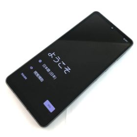 【良品】SH-54B/AQUOS sense6/356655114139208