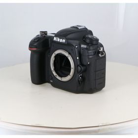 ニコン(Nikon)の【中古】(ニコン) Nikon D500 ボディ(コンパクトデジタルカメラ)