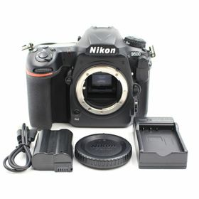 ニコン(Nikon)の■極上品■ Nikon D500 ボディ デジタル一眼レフカメラ ニコン(デジタル一眼)