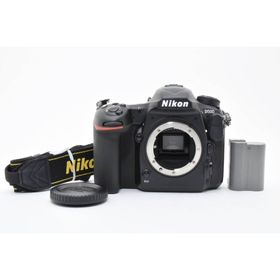ニコン(Nikon)の★《ショット数 31,754回》ニコン NIKON D500 ボディ★(デジタル一眼)