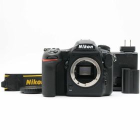 ニコン(Nikon)の＜良品＞ニコン Nikon D500 ボディ(デジタル一眼)