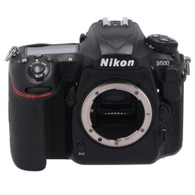 Nikon ニコン/デジタル一眼/D500 ボディ/203978/Cランク/24【中古】(デジタル一眼)