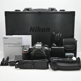 シャッター回数『3733』Nikon デジタル一眼レフカメラ D500 ボディ (デジタル一眼)