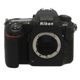 Nikon ニコン/デジタル一眼/D500 ボディ/2002668/Bランク/78【中古】(デジタル一眼)