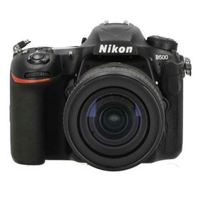 Nikon ニコン/デジタル一眼レフカメラ/D500レンズキット/2006916/ABランク/78【中古】(デジタル一眼)
