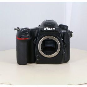 ニコン(Nikon)の【中古】(ニコン) Nikon D500 ボディ(コンパクトデジタルカメラ)