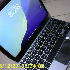 iPad mini 6 本体 キーボード おまけ付き