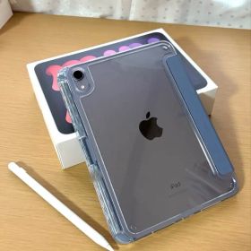 iPad mini 第6世代 64GB パープル 美品セット