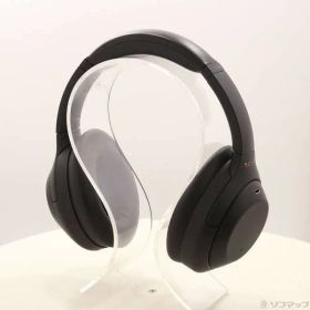 ソフマップ 〔中古品〕 WH-1000XM4 B ブラック【269】