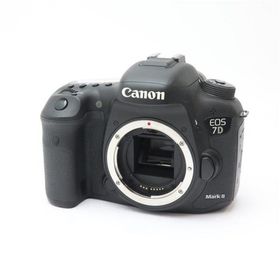 《並品》Canon EOS 7D Mark II ボディ