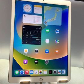 iPad Pro 12.9 第一世代128G 新品PSEバッテリー100％