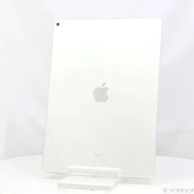ソフマップ 〔中古品〕 iPad Pro 12.9インチ 第1世代 32GB シルバー ML0G2J／A Wi-Fi【276】