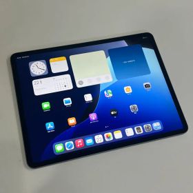 iPad Pro 12.9インチ 第4世代 Wi-Fiモデル 256GB グレー