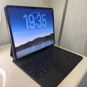 iPad pro 5世代 12.9インチ 256GB Wi-Fi スペースグレイ