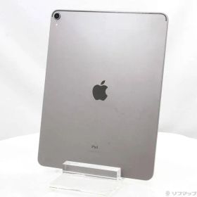 ソフマップ 〔中古品〕 iPad Pro 12.9インチ 第3世代 256GB スペースグレイ MTFL2J／A Wi-Fi【258】
