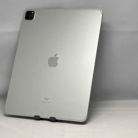 docomo 【SIMロックなし】MHR73J/A iPad Pro Wi-Fi+Cellular 256GB シルバｰ docomo