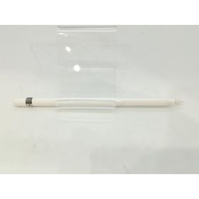 【中古】Apple Apple Pencil（第1世代） MQLY3J/A (USB-C - Apple Pencilアダプタ同梱版)【浜松駅前】保証期間１週間