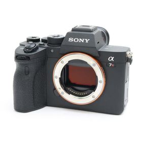 《美品》SONY α7RIV ボディ ILCE-7RM4